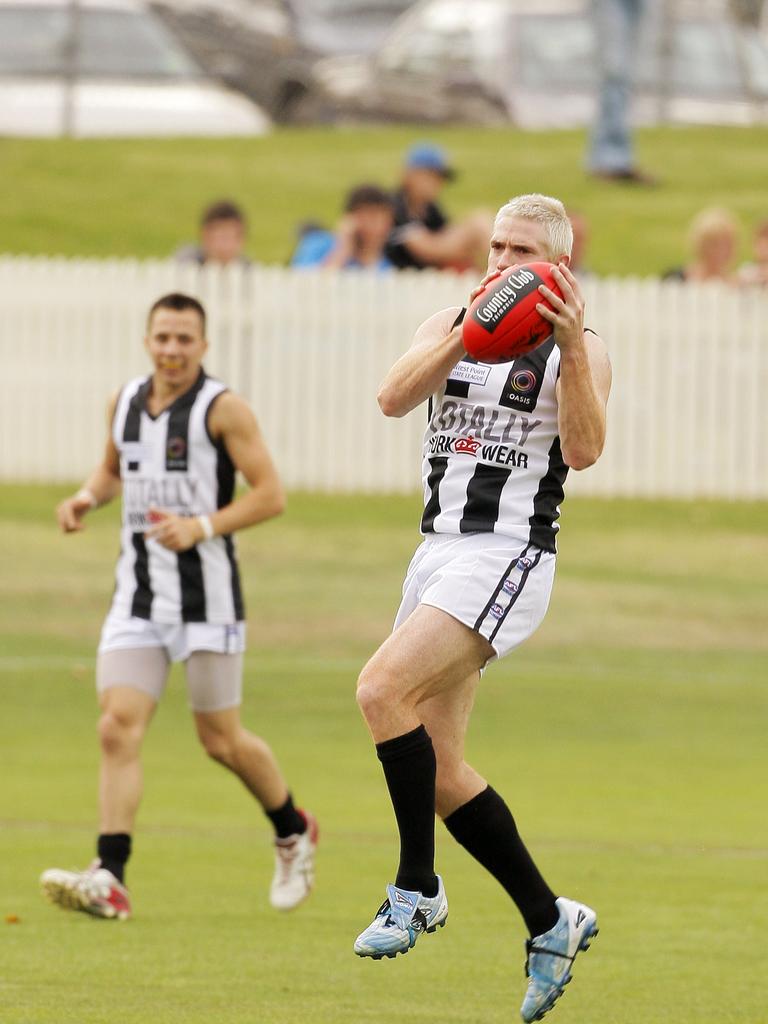 Glenorchy Football Club Historic Images For The Centenary Celebration ...