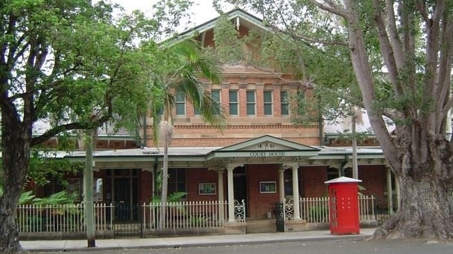 The man was granted bail at Grafton Local Court.