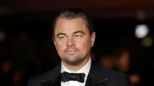 LOS ANGELES, CALIFORNIA – DECEMBER 03: Leonardo DiCaprio attends the 3rd Annual Academy Museum Gala at Academy Museum of Motion Pictures on December 03, 2023 in Los Angeles, California. (Photo by Frazer Harrison/Getty Images)