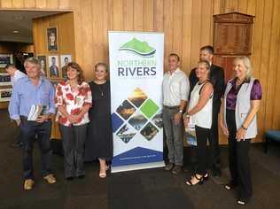 The Northern Rivers Joint Organisation has launched its priorities for the region. Picture: Contributed