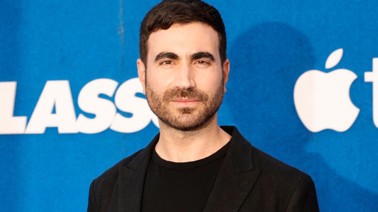 Brett Goldstein will write and produce Shrinking. Picture: Frazer Harrison/FilmMagic