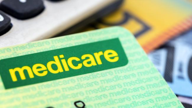 The bulk-billing scheme under Medicare is sending doctors broke, the AMA says.