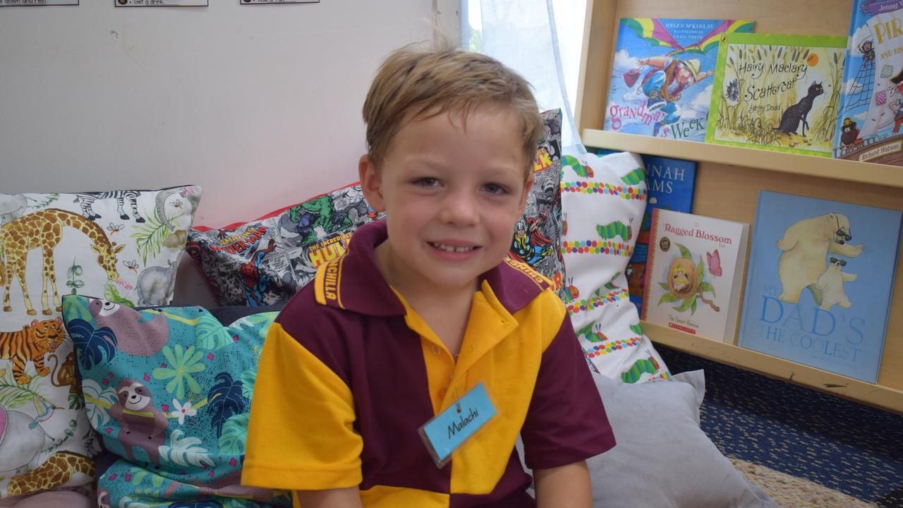 80+ GALLERY: Chinchilla preps first school week | The Courier Mail