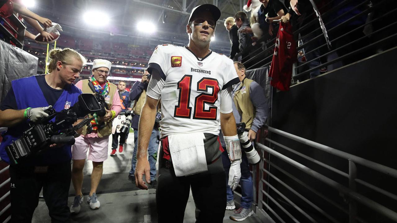 Tampa Bay Buccaneers News Updates - September 2022