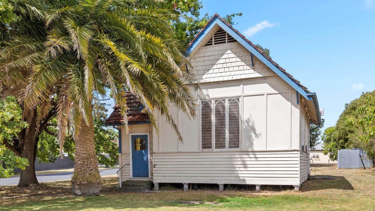 23 Mitchell St, Nyora - for herald sun real estate