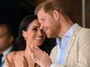 Secret Harry, Meghan keeping from kids