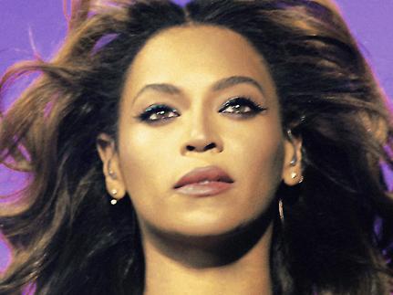 IMAGE DISTRIBUTED FOR PARKWOOD ENTERTAINMENT - Beyonce and JAY Z perform during the Beyonce and Jay Z - On the Run tour at Stade De France on Friday, Sept. 12, 2014, in Paris, France. (Photo by Mason Poole/Invision for Parkwood Entertainment/AP Images)
