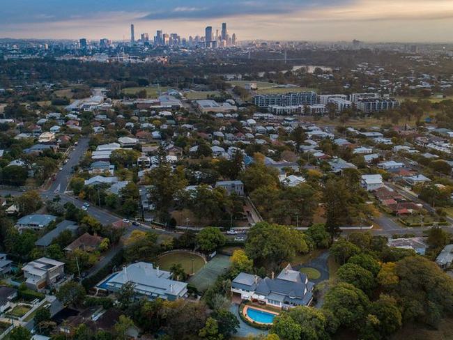 88 Kadumba Street, Yeronga, Qld 4104: Offers Over $4.5m.