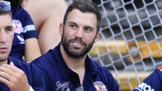 Tedesco ‘owns up’ to role in infamous off season drama