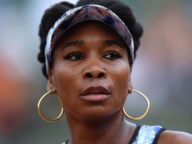 Venus Williams tennis car crash: Lawyer says estate will sue star ...