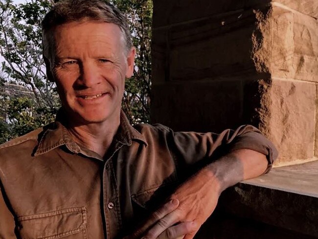 Andrew Lickley is a stonemason with over 25 years experience and has established a business in the Port Macquarie area. He has been missing since Tuesday, January 16.