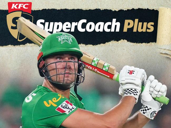 KFC SuperCoach Plus: The Phantom's must-have players