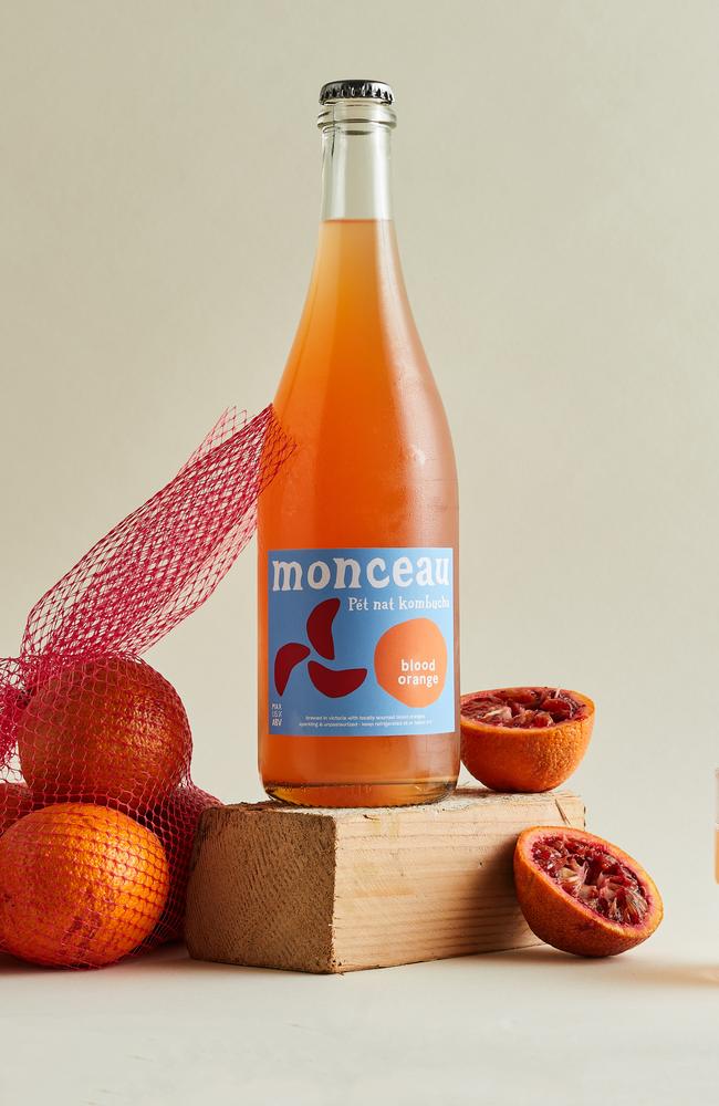 Monceau is bringing the ‘booch back.