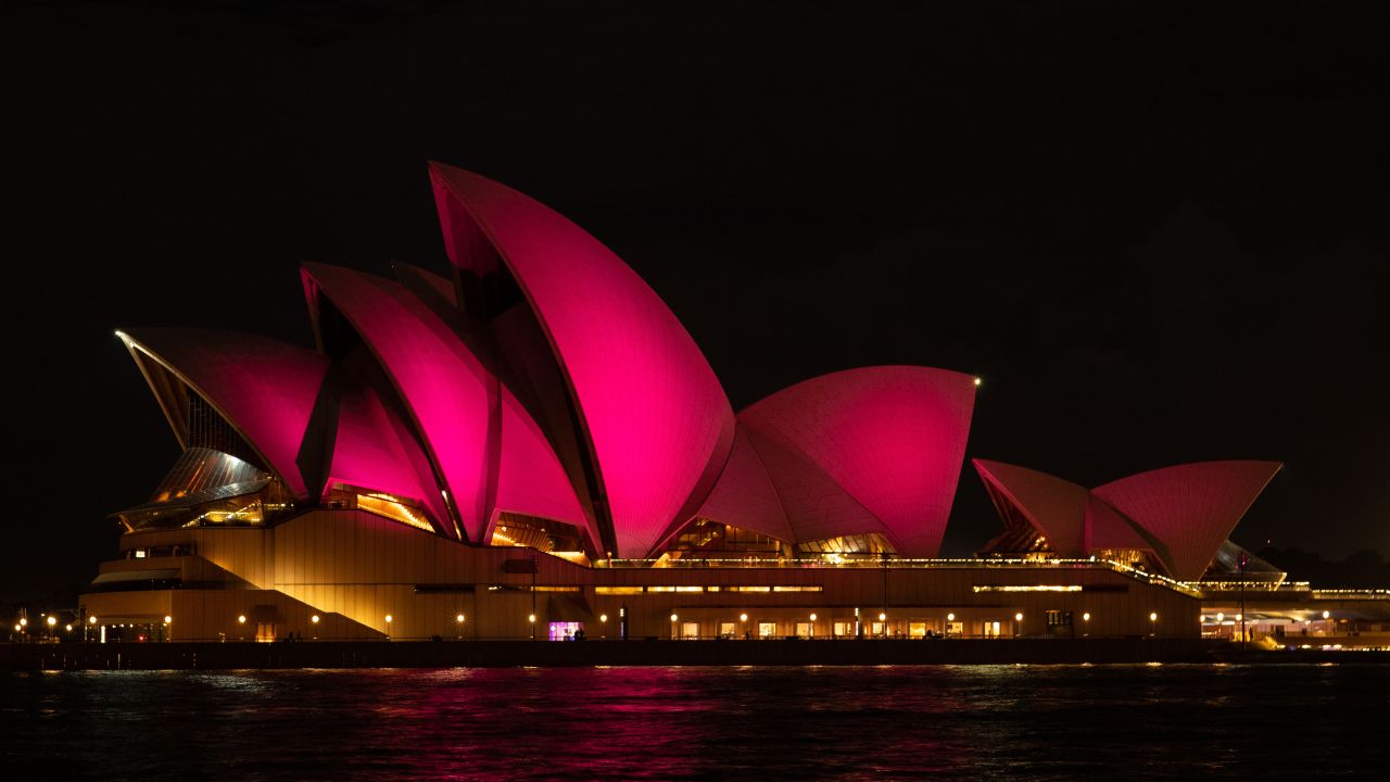 Chris Minns to light up Sydney Opera House to cheer on Matildas in FIFA