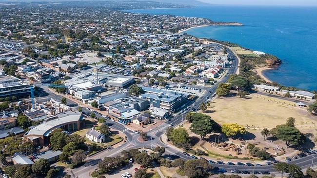 According to PropTrack between December 2020 and 2021 the Mornington Peninsula lost 732 properties suitable for renters on a low income and 881 rentals for those on a moderate income. Picture:supplied