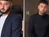 Accused coke traffickers allegedly taken down in Ghost app sting