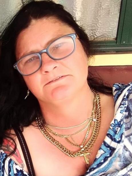 Wendy Paget was jailed in the Adelaide District Court on Tuesday. Photo: Facebook