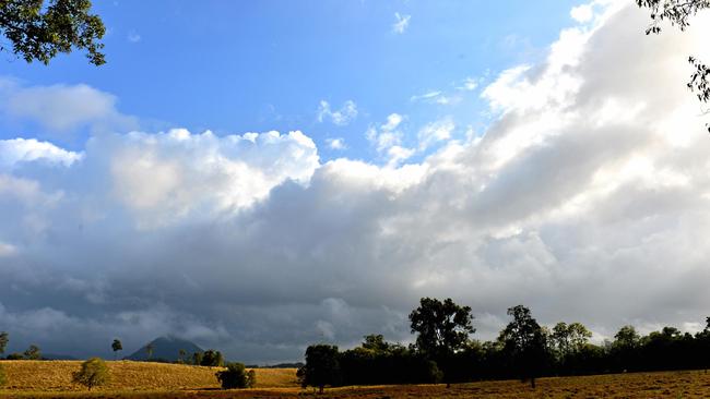 ACCURATE READINGS: The upcoming workshops will provide producers with new skills to get a better look at how the weather will impact their property allowing them to make decisions for things such as feeding and planting. Picture: John McCutcheon