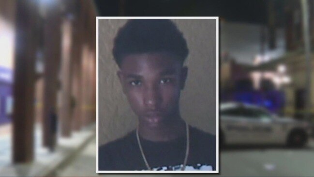 Remembering 14-year-old killed in Ybor shooting | news.com.au ...