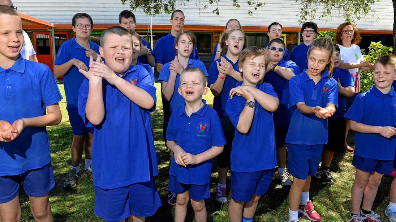 special-school-students-in-fine-voice-the-courier-mail