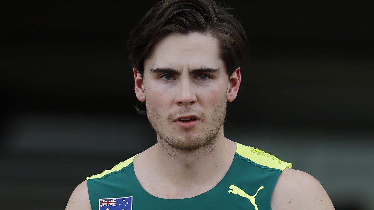 Australia’s fastest man’s Olympic fate revealed