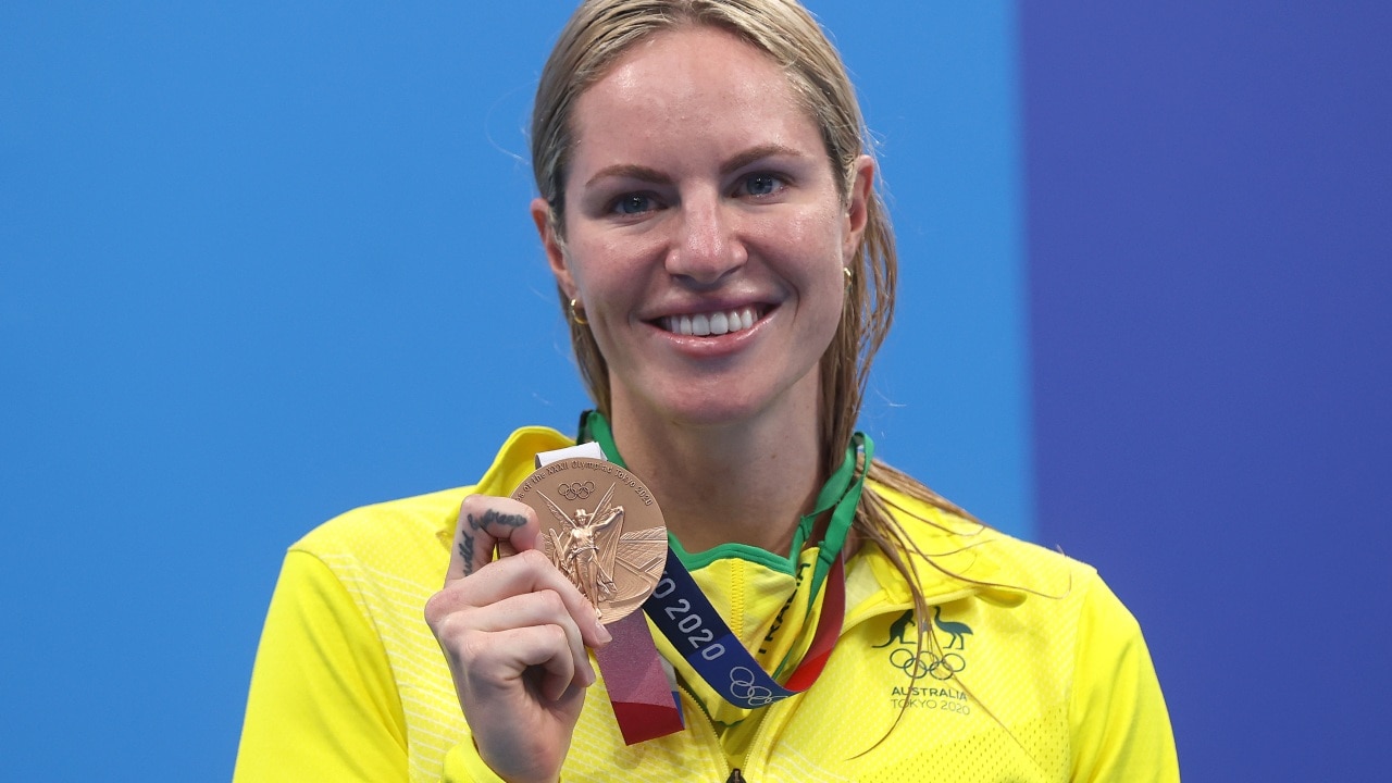 Olympic hero shares story of ‘very scary’ break-in at Brisbane home