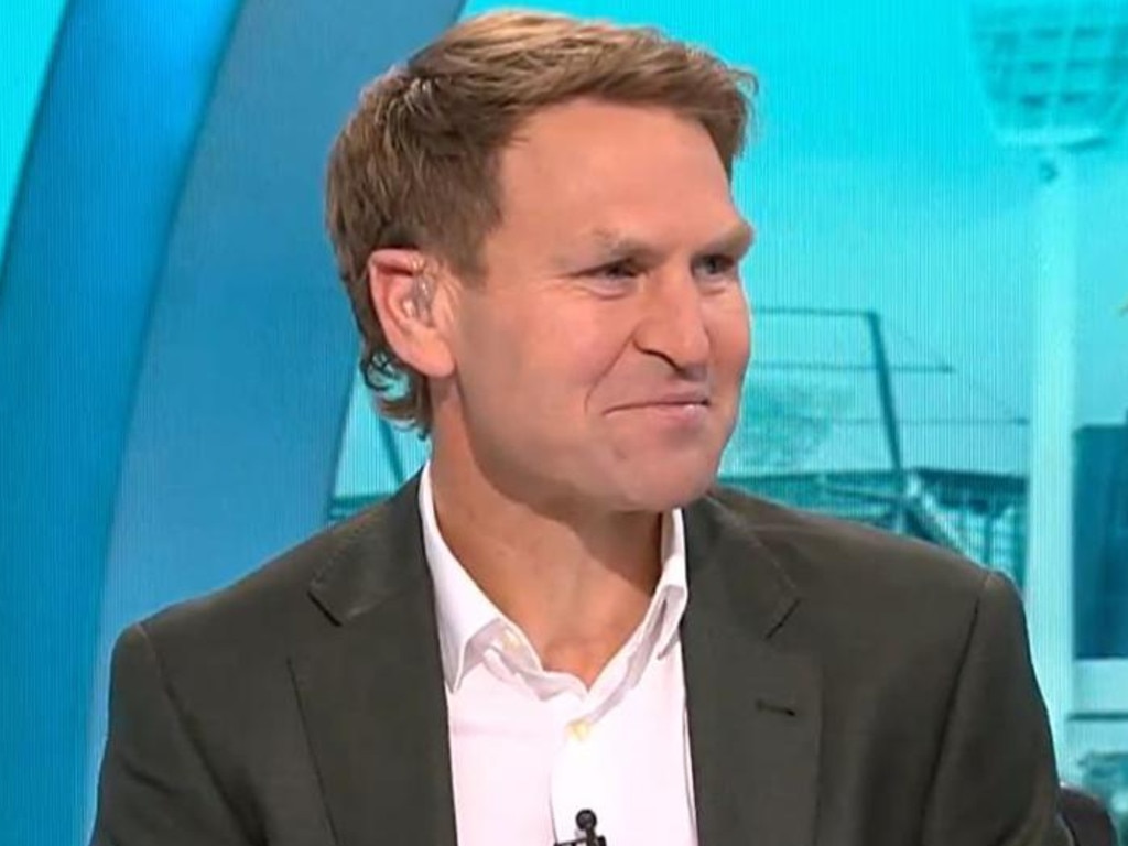 AFL news 2024 Media Street Herald Sun, Channel 9 Footy Classified 2025