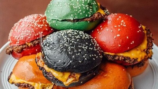 Burgertory will open in its fifth store in Prahran. Picture: Burgertory Instagram.