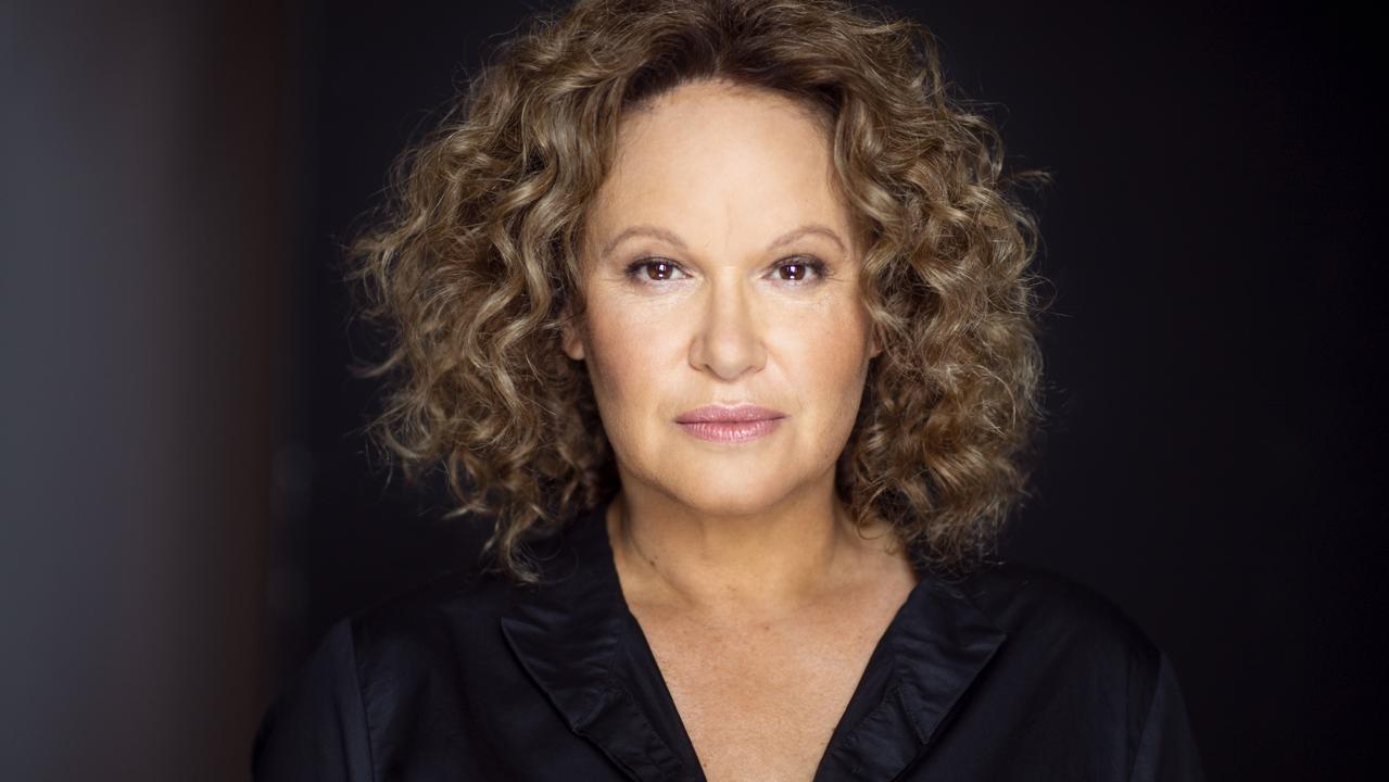 Leah Purcell is a proud Goa-Gunggari-Wakka Wakka woman born and bred in Murgon. Picture: Contributed