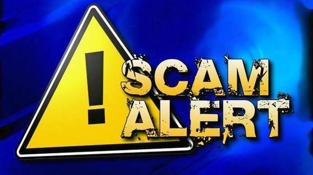 Richmond Police District have warned people to check their bank accounts after scammers targeted a Casino woman. Picture: Contributed