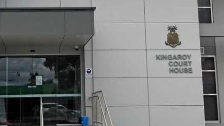 Little girl allegedly raped over eight years, court hears