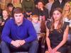 Girlfriend’s awkward reaction to big moment
