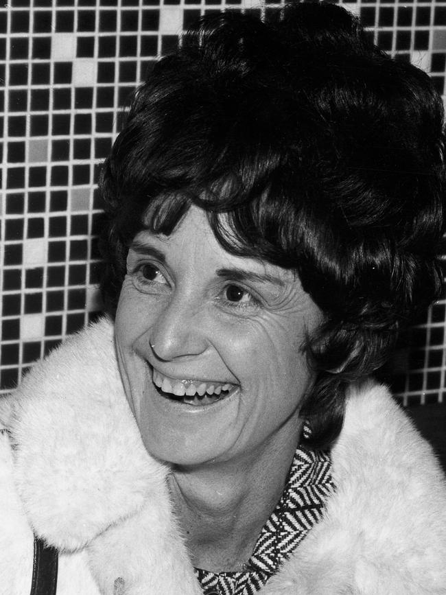Shirley Brifman. Picture: supplied