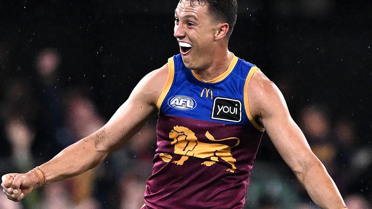 ‘Silent assassin’ deserves All-Australian nod: Fagan