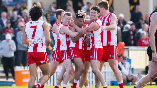 SANFL Insider: Flag contenders make move, blockbuster looms