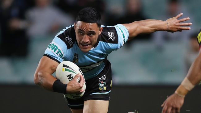 Holmes could be Slater’s heir apparent for Queensland and Australia. Picture by Brett Costello.