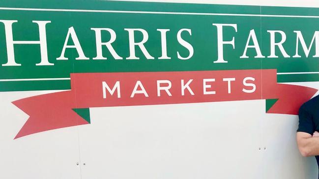 Harris Farm Market in Brisbane’s West End is an exposure site.