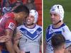 ‘Drives me mad’: Joey rages over ‘pest’ act