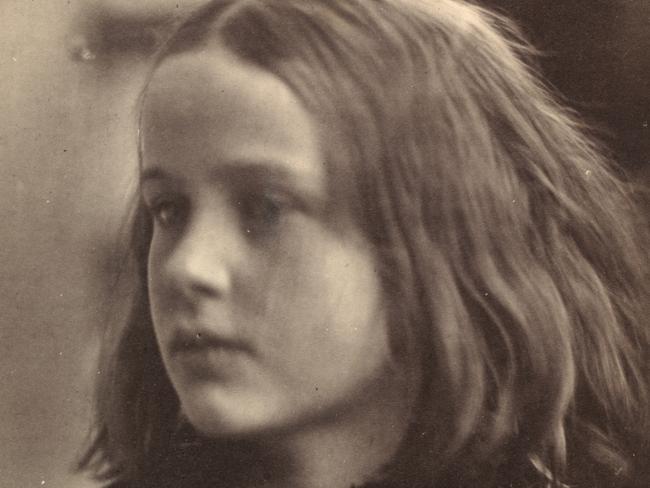 Images from Julia Margaret Cameron: from the Victoria and Albert Museum, London, now on at the Art Gallery of NSW