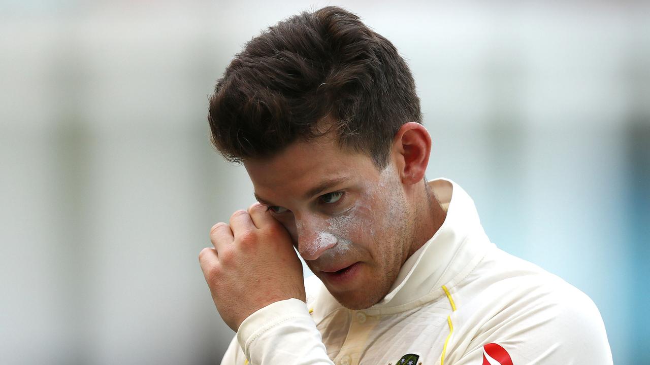 Bos Cricket Australia Nick Hockley mengungkapkan dia ‘senang’ melihat Tim Paine kembali ke sisi Test