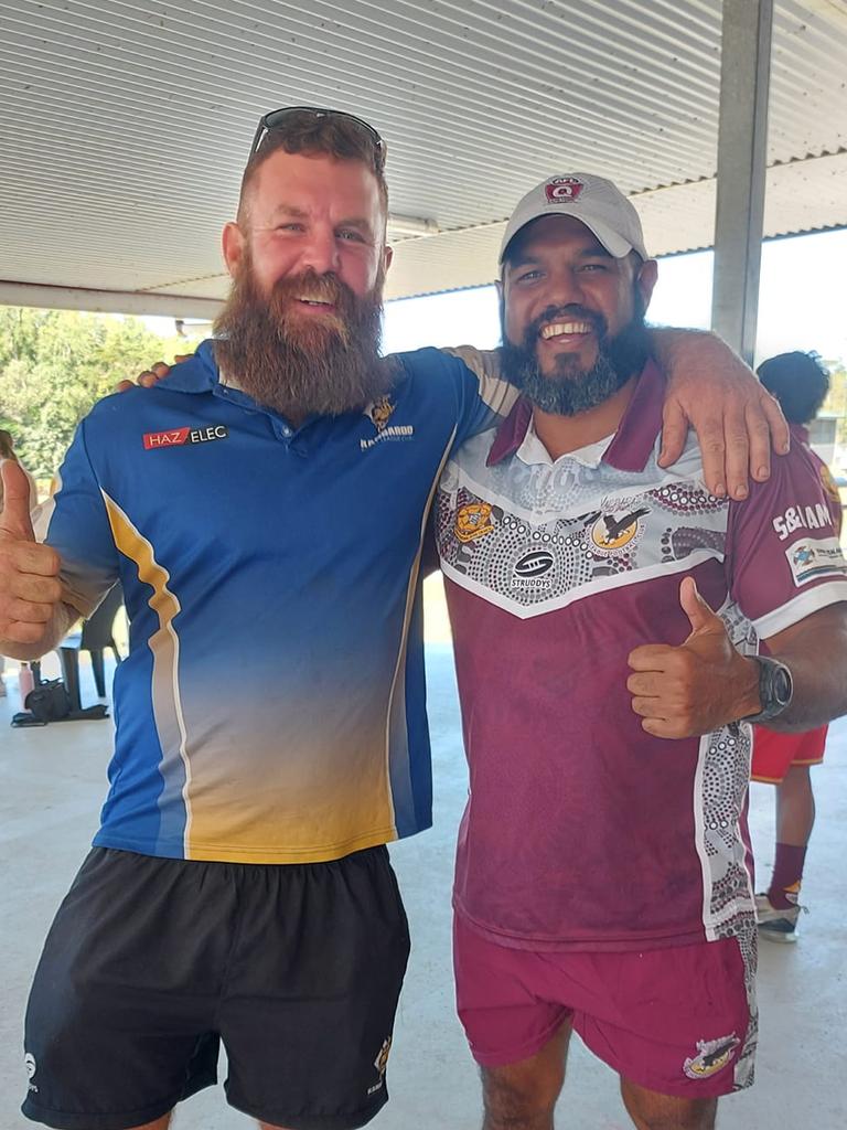 RANKED: The Top 100 players in the FNQRL A-grade competition | The ...