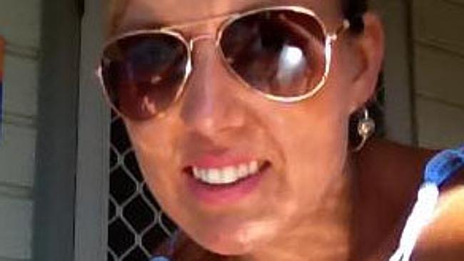 Kylie Blackwood was found dead in her Pakenham home in 2013.