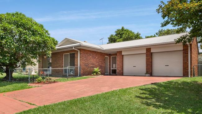 THEN: Back when their maximum purchase price was $937,500, families could have picked up this Enogerra house, which is now listed for $905,000+