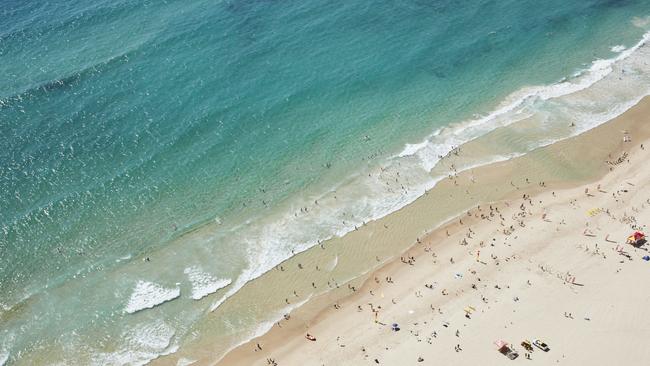 Gold Coast: Our playground up north is enjoying a moment in the (sporting) sun.