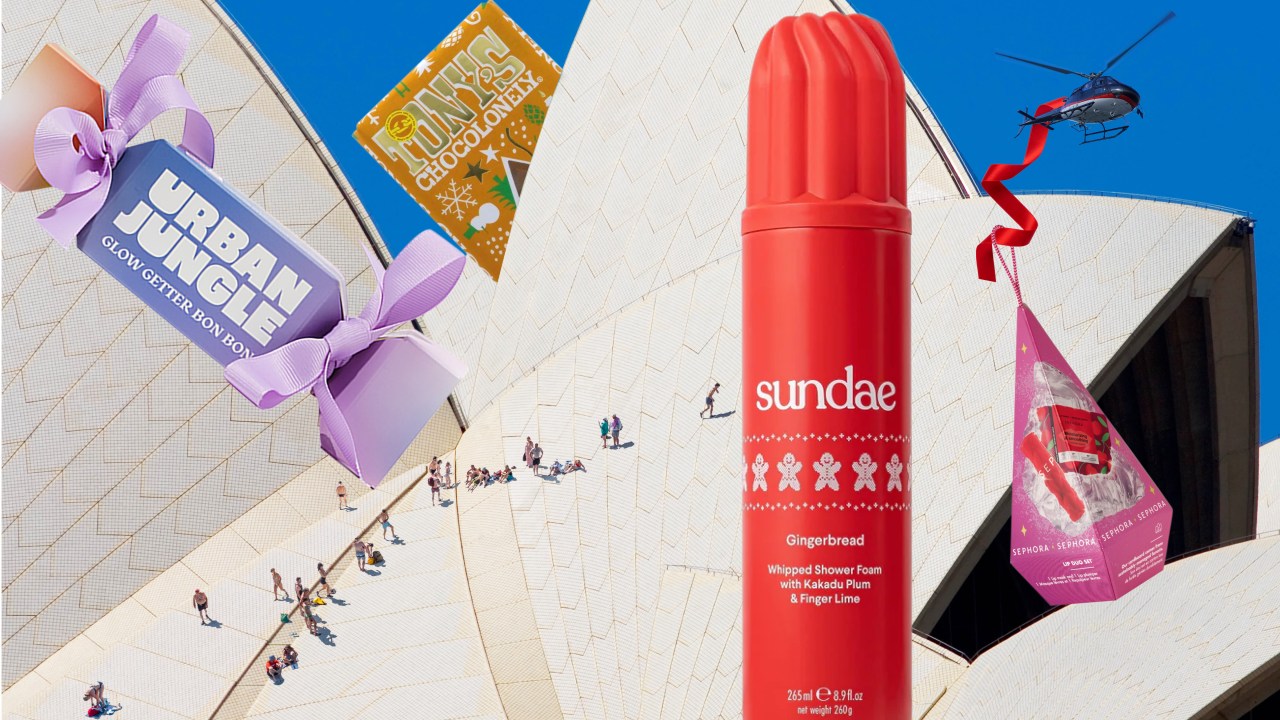 15 Best Gifts Under 50 in Australia for Christmas 2024 body+soul