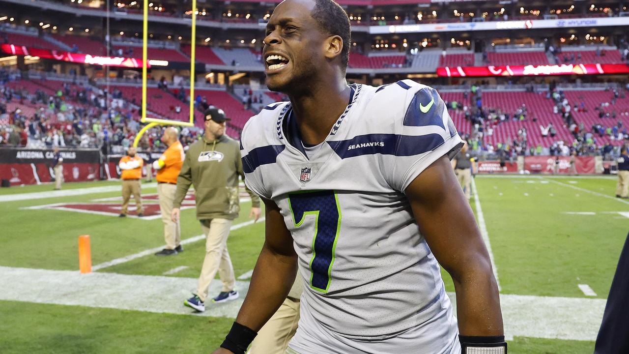 State of the 2023 Seattle Seahawks: After surprising success, expectations  up for Geno Smith and Co.