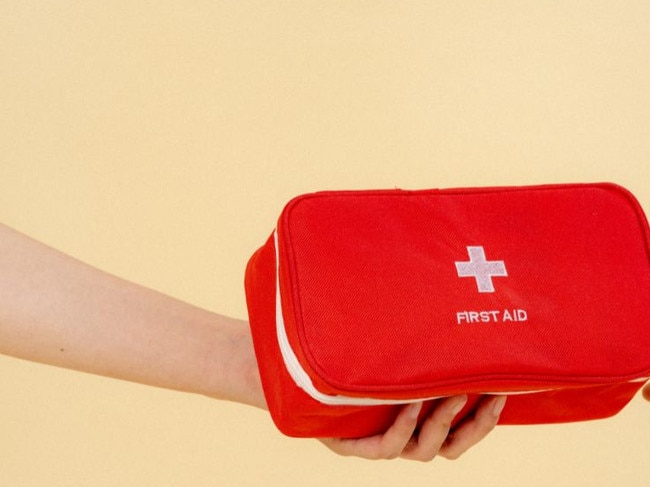Mental health first aid thumbnail