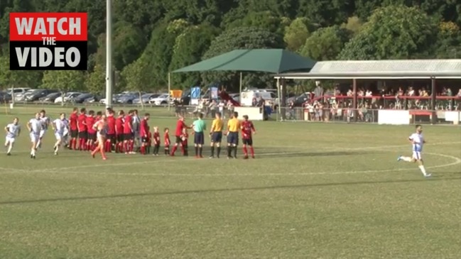 Burleigh v Surfers Paradise - Round 6 Premier League