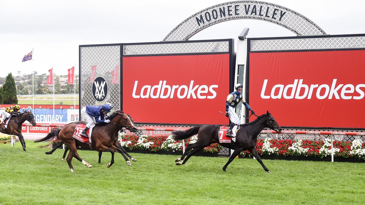 Ladbrokes Cox Plate