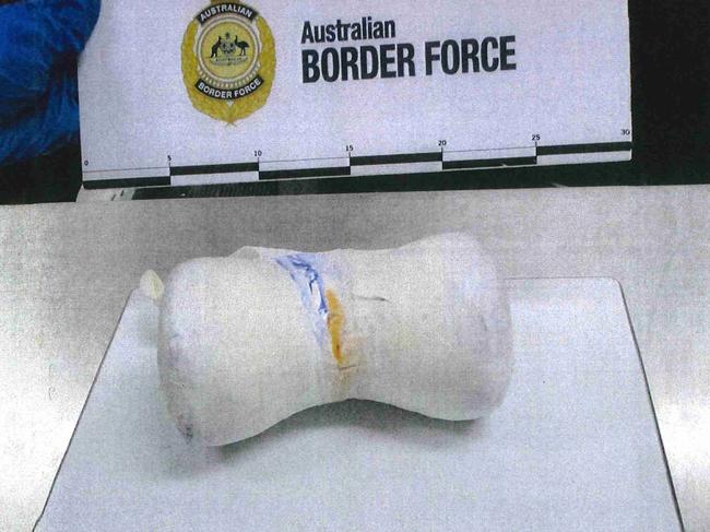 Kha Tien Ngo was jailed for his role in a heroin smuggling operation led by the so-called “Queen of Richmond”. Picture: Supplied